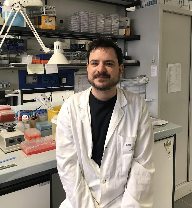 Ricerca contro il mieloma multiplo: 250.000 dollari al biologo Enrico Milan per un innovativo progetto che punta a nuove&nbsp;terapie