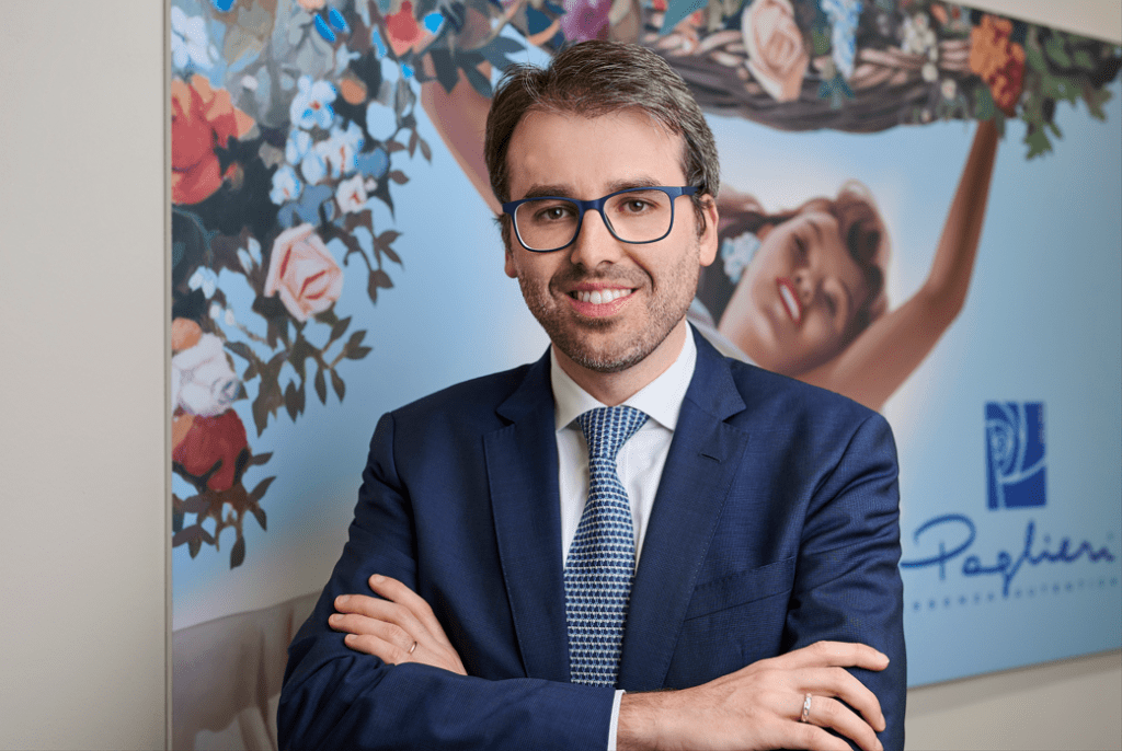 Paglieri rinnova Felce Azzurra e Cléo: da Alessandria una nuova strategia tra innovazione, qualità e identità di marca