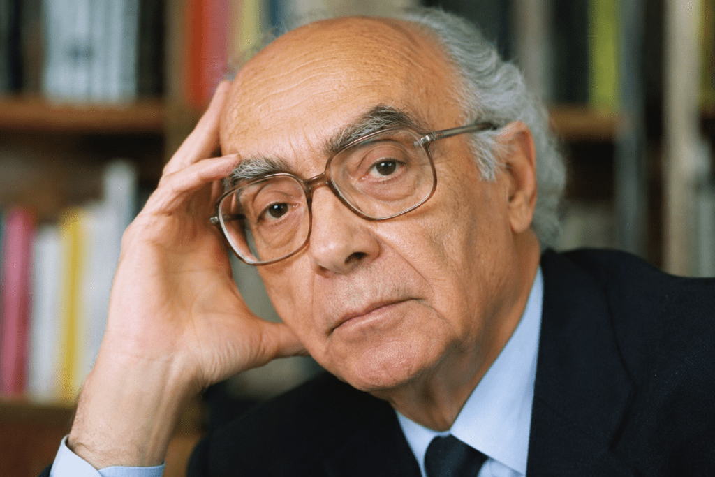 José Saramago e la poesia dello sguardo: imparare a vedere oltre le&nbsp;apparenze
