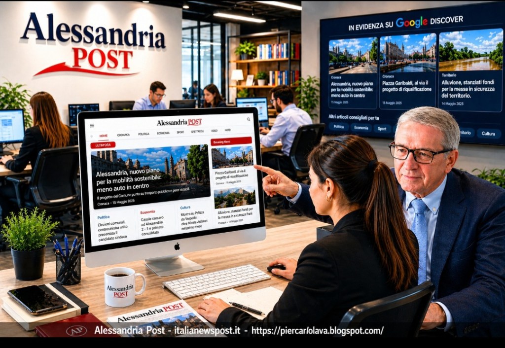 Incontro fra Sogin e la canadese Candu, focus su nuove tecnologie in campo nucleare – Pubblicato da Giuseppina De&nbsp;Biase
