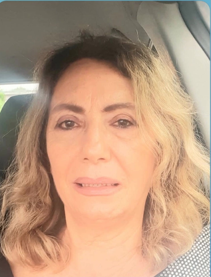 Voglio un Abbraccio Poesia di Giuseppina De Biase