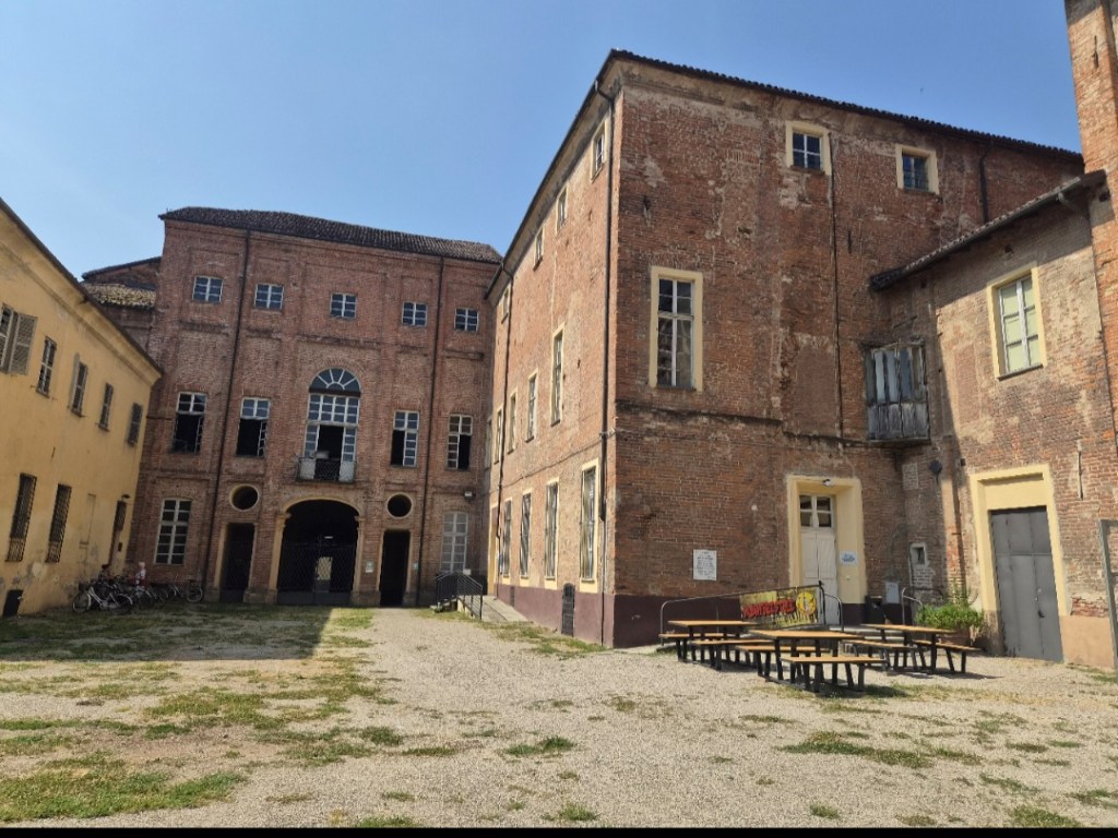 Music Day” con “New Skin” 26 Giugno 2026 Biblioteca Civica di Casale Monferrato- Pubblicato da Giuseppina De&nbsp;Biase