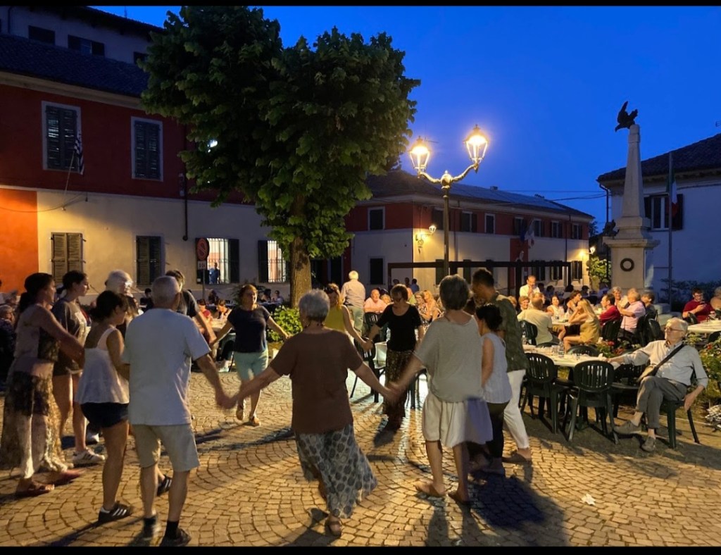 BENVENUTA ESTATE 2026 SAN GIORGIO MONFERRATO- PUBBLICATO DA GIUSEPPINA DE&nbsp;BIASE