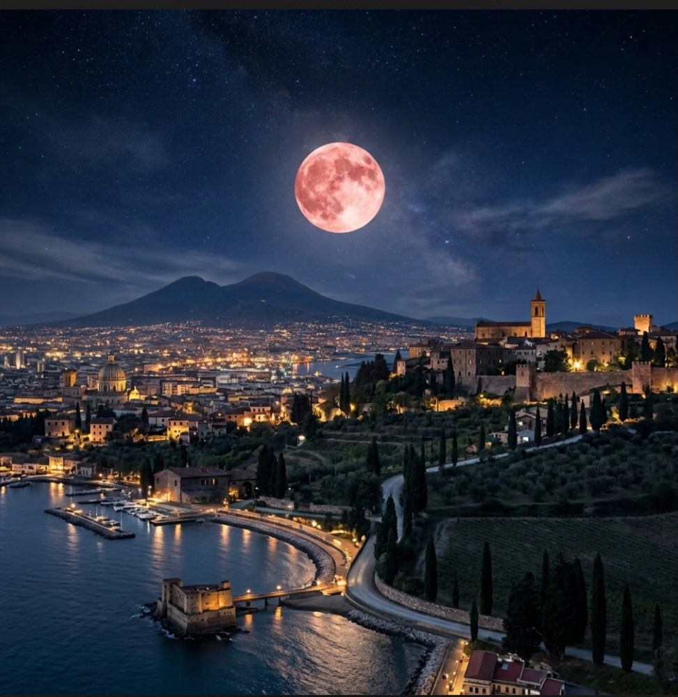 Il grande inganno della Luna di stasera: perché quella che vedremo non è una Superluna? di Giuseppina De&nbsp;Biase
