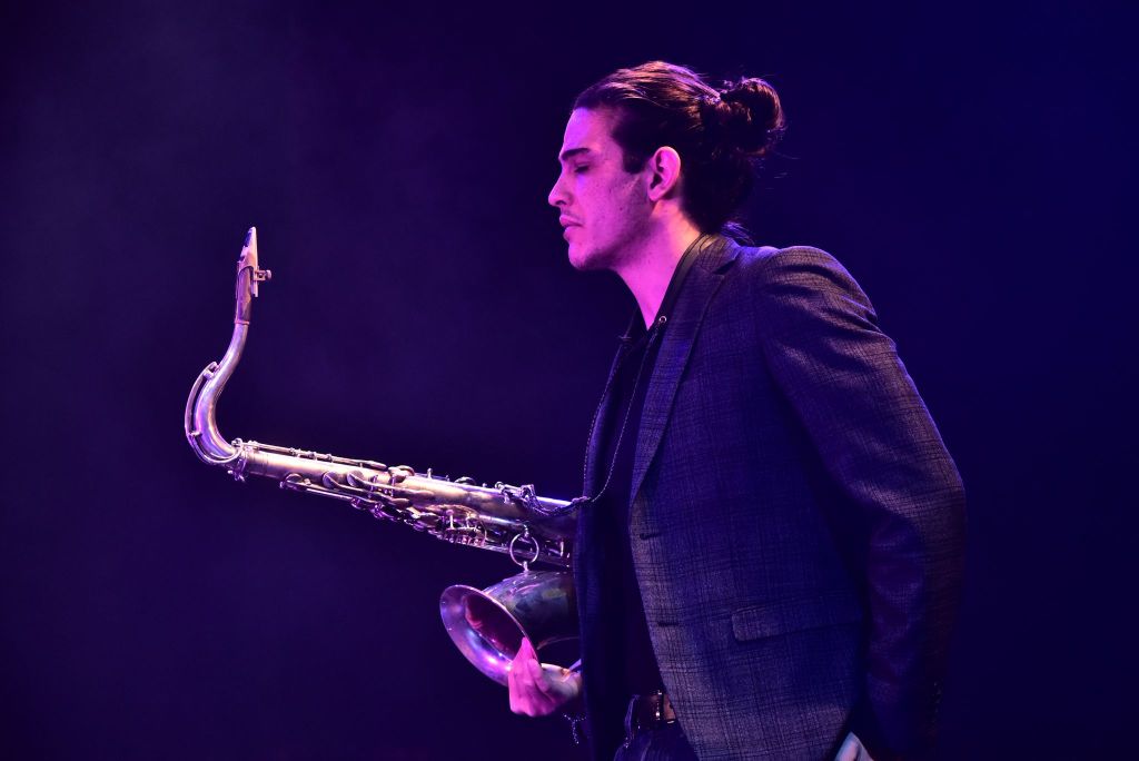 Mercoledì 17 e giovedì 18 giugno: due serate per entrare nel festivalResidenza artistica, doppio concerto e JamViden Spassov 4et + Mattia Basilico 4etLa zattera in rotta. Pubblicazione di Elisa Mascia&nbsp;-Italia