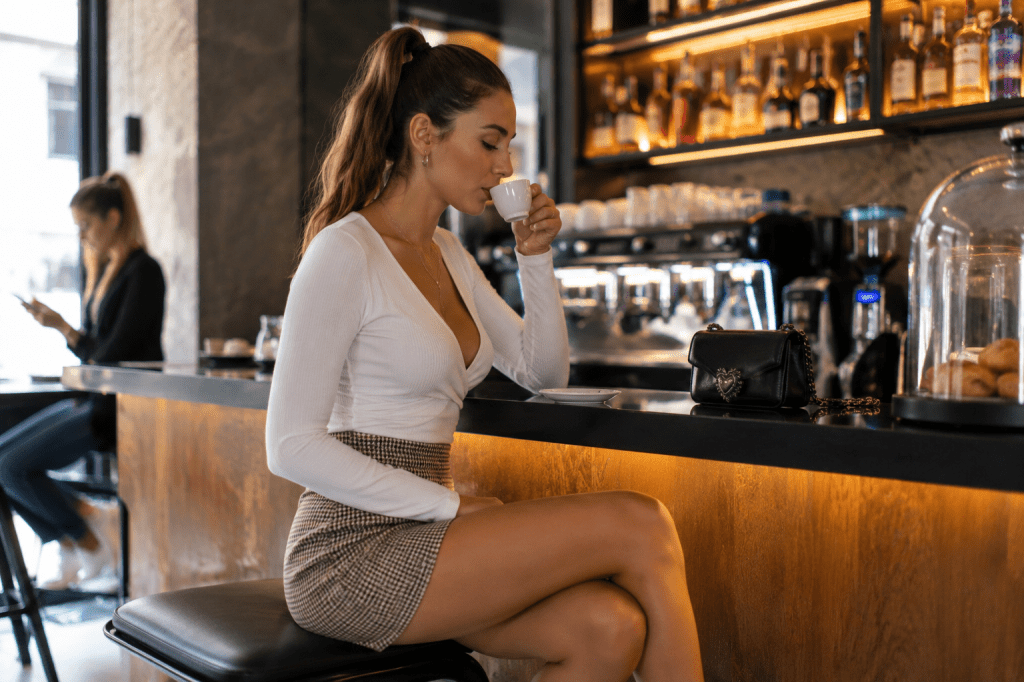 Il Caffè: fa&nbsp;bene?