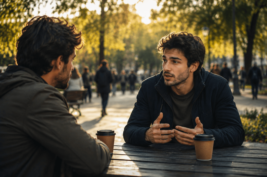 Perché abbiamo sempre meno amici? I numeri che raccontano una delle grandi trasformazioni del nostro&nbsp;tempo