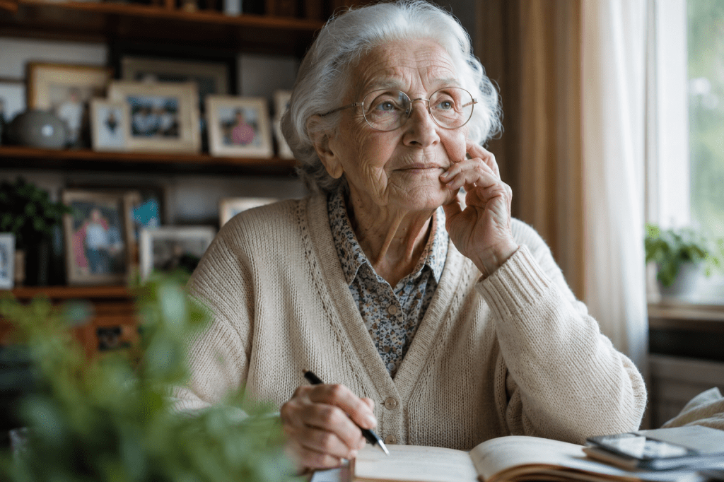 Perché alcune persone arrivano a 90 anni con una memoria&nbsp;straordinaria?