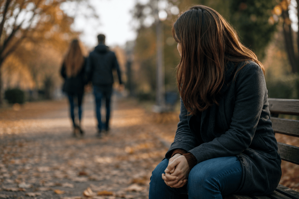 Perché alcune amicizie finiscono senza litigi né spiegazioni? La psicologia dei legami che si allontanano in&nbsp;silenzio