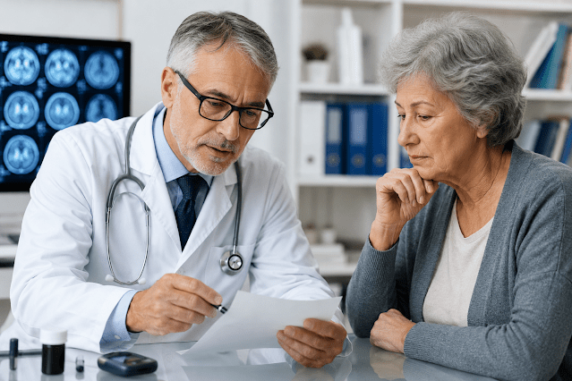 Diabete e Alzheimer: gli studi più recenti dagli Stati Uniti smentiscono un mito e aprono nuove&nbsp;prospettive