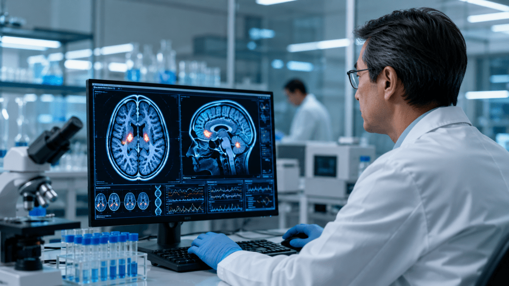 Parkinson, nuove terapie nel mondo: farmaci, cellule staminali e chirurgia intelligente aprono una nuova fase della&nbsp;ricerca