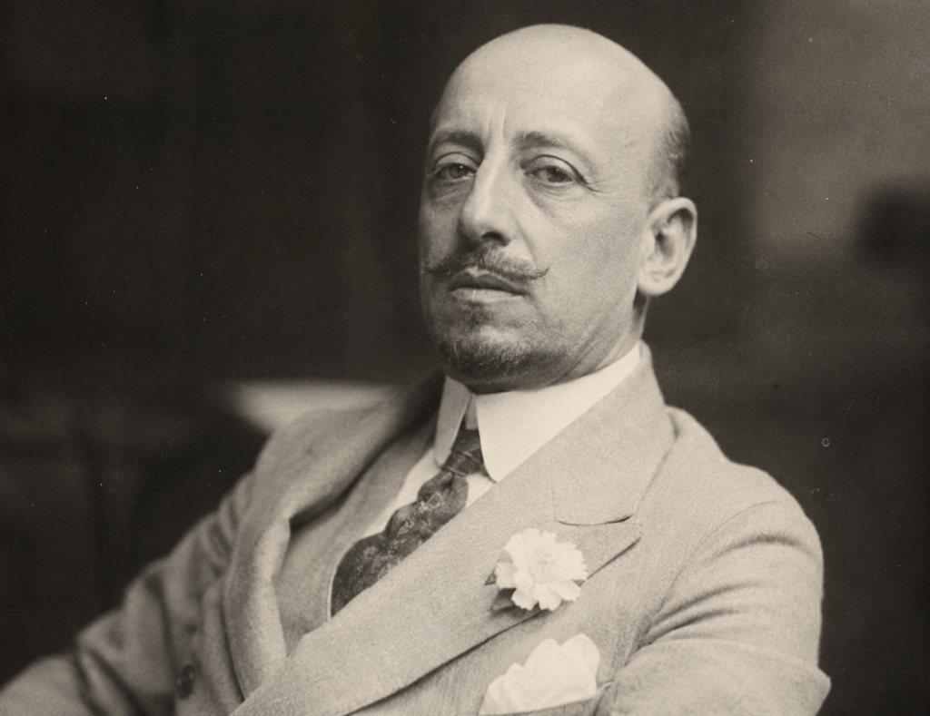 Oltre il superuomo di Gabriele D’Annunzio: quando la poesia diventa sfida ai limiti&nbsp;dell’uomo