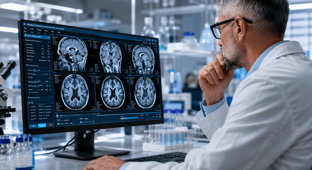 Alzheimer, nuove cure nel mondo: farmaci anti amiloide, ultrasuoni e stimolazione cerebrale aprono una nuova fase della&nbsp;ricerca