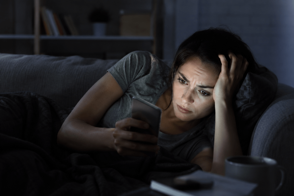 Perché il cervello ama le cattive notizie? La spiegazione della psicologia potrebbe&nbsp;sorprenderti