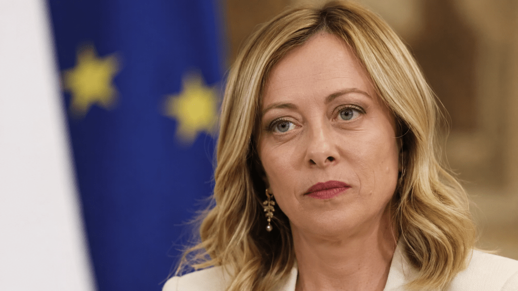 Giorgia Meloni dopo quasi quattro anni di governo: i numeri raccontano una storia più complessa degli&nbsp;slogan