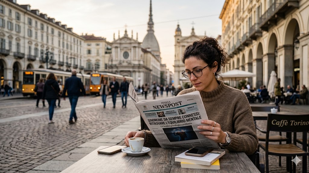 La Sindrome da “Sempre Connessi”: Come la reperibilità costante altera i ritmi biologici e&nbsp;mentali