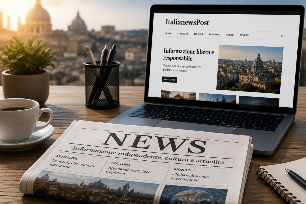 Perché sempre più persone cercano notizie affidabili in un mondo pieno di&nbsp;informazioni