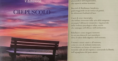 Parole nel silenzio: la mia voce contro la violenza sulle&nbsp;donne.