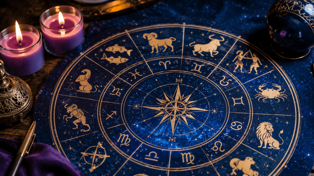 Oroscopo della Fortuna: quali segni saranno baciati dalla sorte nei prossimi&nbsp;giorni?
