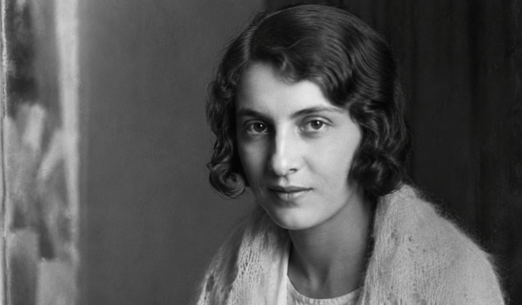 “Secondo amore” di Antonia Pozzi: la rinascita dell’anima attraverso il dolore e la&nbsp;speranza
