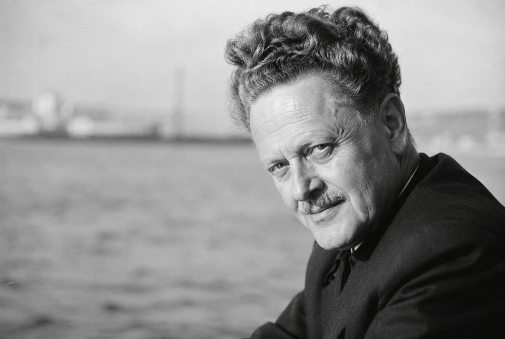 Nazım Hikmet: L’amore e la sua sincerità nella poesia ‘Tu’