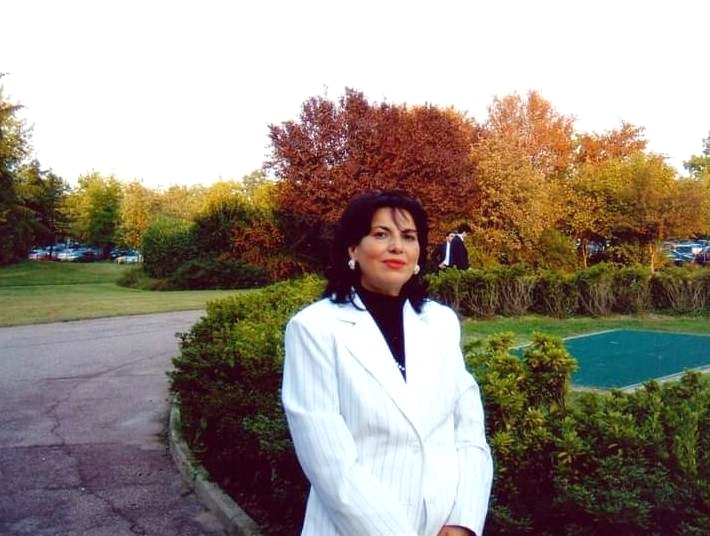 Maria Teresa Liuzzo- Una voce illustre nella letteratura mondiale, di Nurul&nbsp;Hoque