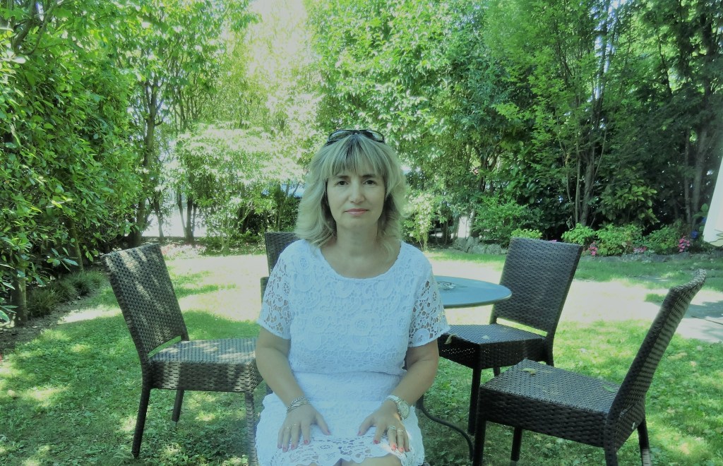 Il testamento, poesia di Irma Kurti (ITA&nbsp;-ENG)