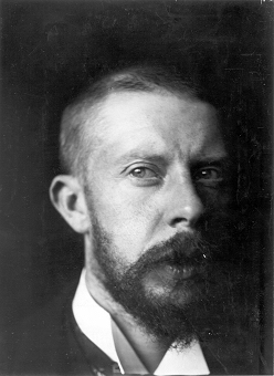 George Hendrik Breitner, il pittore della città moderna: l’impressionismo urbano di&nbsp;Amsterdam
