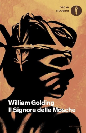 “Il signore delle mosche” di William Golding – Traduzione di Mario Baffi-Mondadori- 1954- Recensione di Elena&nbsp;Piccinini