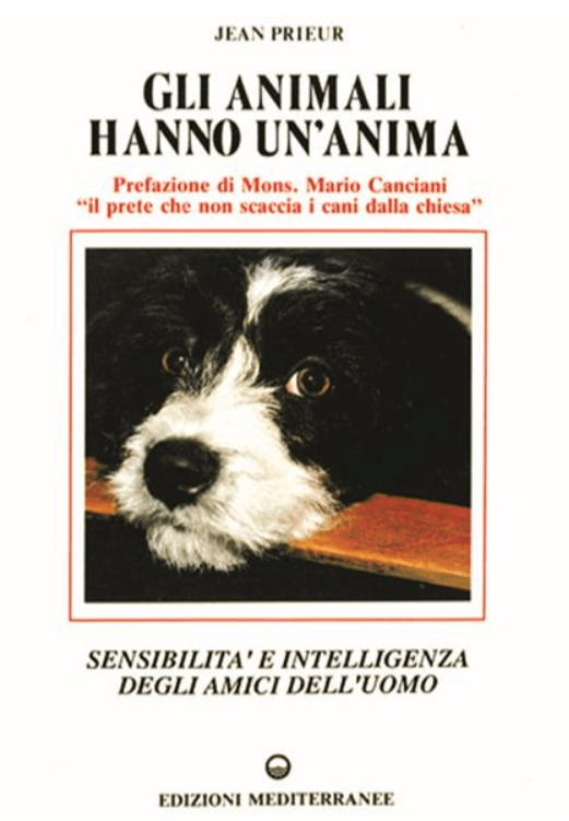 Gli Animali hanno un’anima di Jean Prieu. Recensione di Elena&nbsp;Piccinini