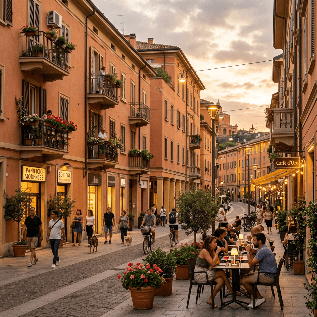 IL MERCATO DELLE LOCAZIONI IN ITALIA