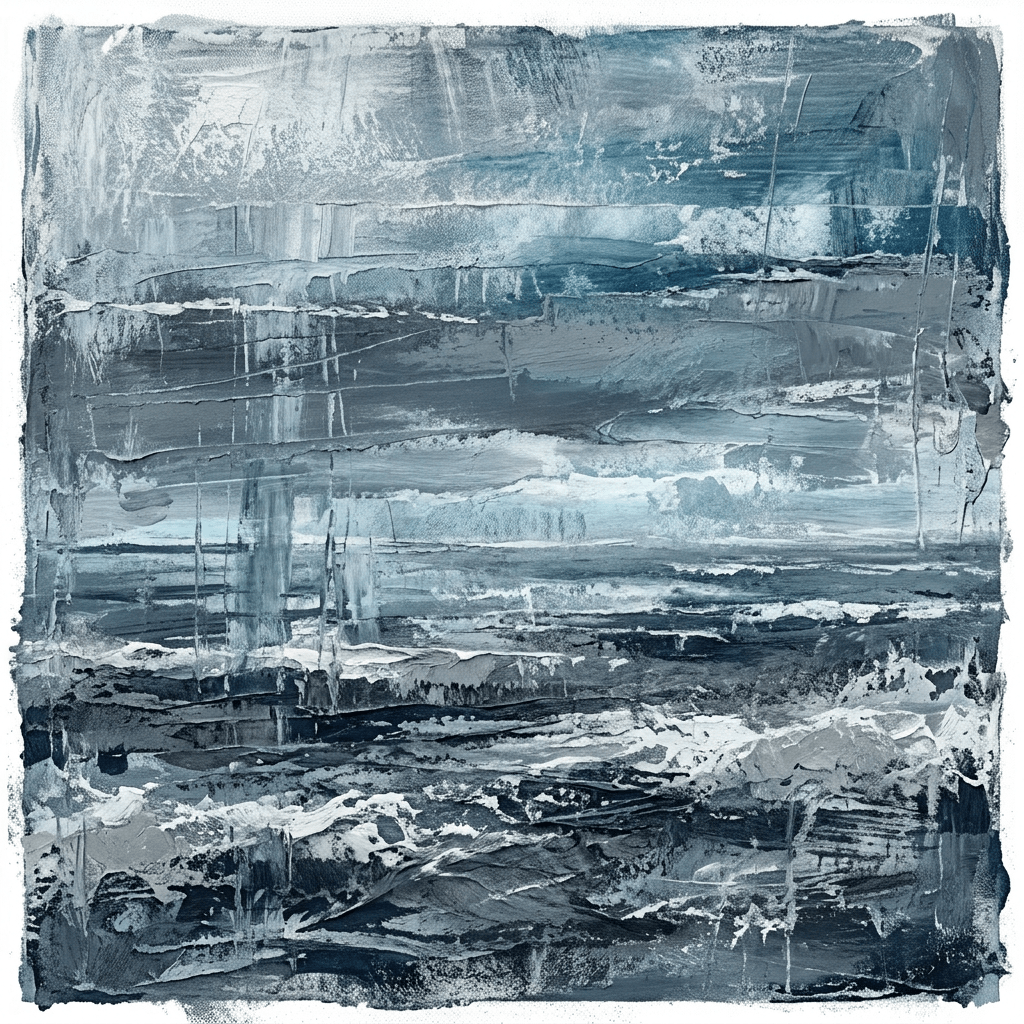 Inverno poesie di Sergio&nbsp;Batildi