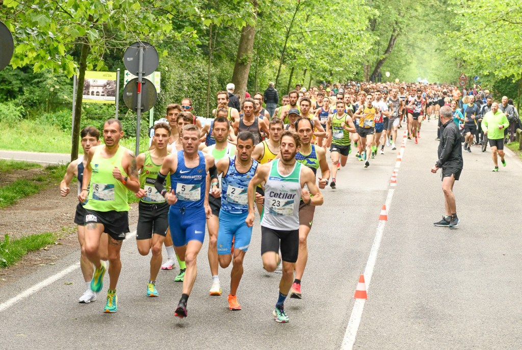 NOVA RUN: il 20 settembre Tortona corre una 10km per festeggiare il primo anno della Nova&nbsp;Arena