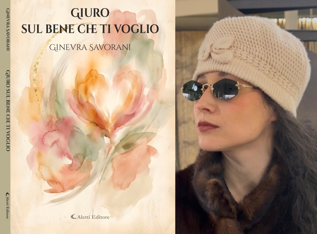 “Giuro sul bene che ti voglio”. La poesia che celebra un giorno di ordinaria&nbsp;vita