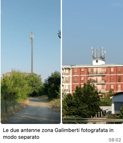 Antenne 5G ad Alessandria: chi le vuole, chi le paga, chi ci guadagna e perché il dibattito è appena&nbsp;iniziato