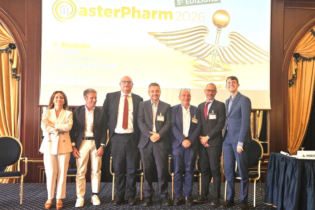 Masterpharm 2026, da Baveno idee e innovazione per costruire una sanità più vicina ai&nbsp;cittadini