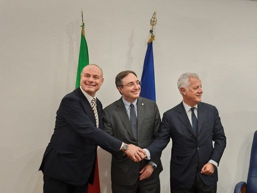 Rebibbia, la cybersicurezza entra in carcere: formazione e nuove opportunità per il reinserimento sociale