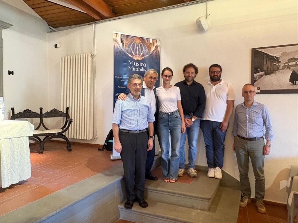 “Musica Mirabilis” celebra i 400 anni dalla nascita di Giovanni Legrenzi con nove&nbsp;concerti