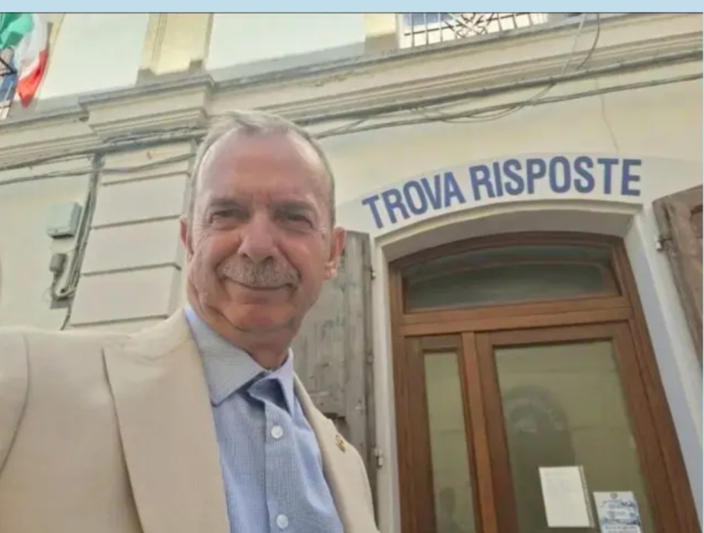 Tirana non può diventare il campo di battaglia della politica italiana di Artur Nura – Pubblicato da Giuseppina De&nbsp;Biase