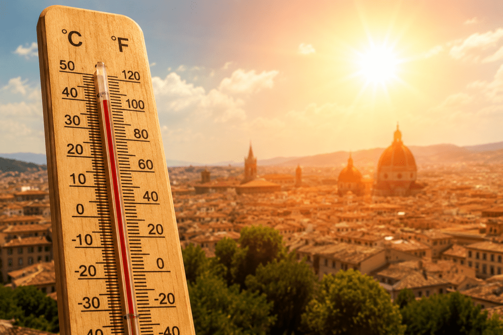Caldo estremo, aumentano i decessi: chi rischia di più e come proteggersi durante le ore più pericolose