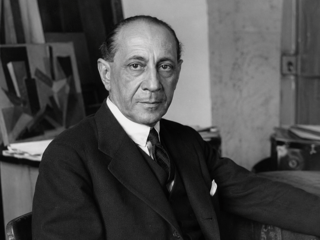 Il 18 luglio 1871 nasceva Giacomo Balla, il pittore che trasformò luce e movimento in&nbsp;arte