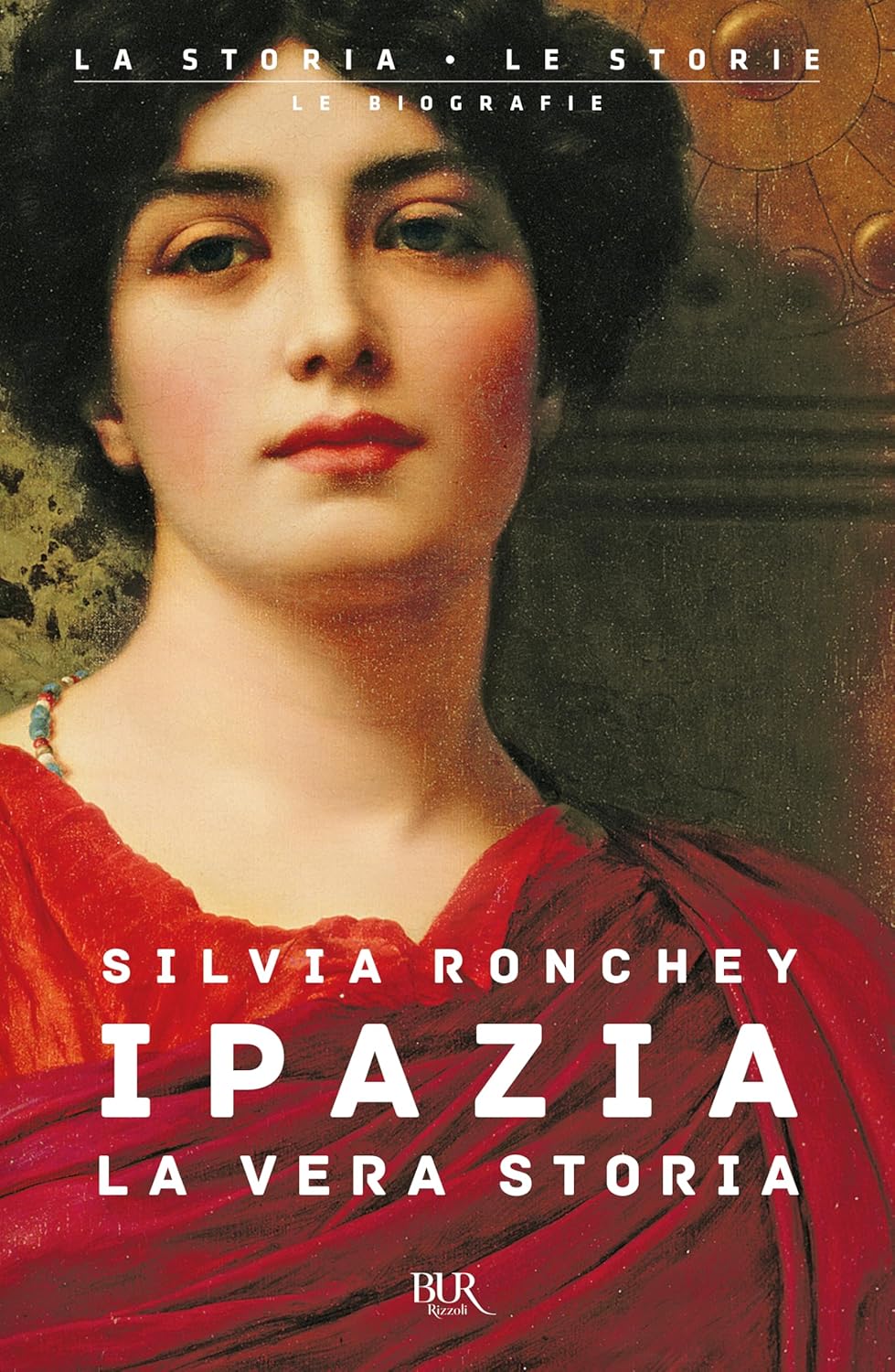 Ipazia, la donna che sfidò il fanatismo: la lettura proposta dal blog “Tratto&nbsp;d’unione”