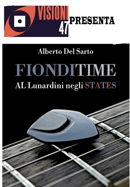 Alberto Del Sarto e l’evento solidale di&nbsp;Fionditime