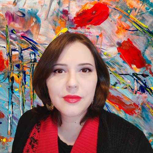 La poesia bilingue di Ana Stjelja. Traduzione di Irma Kurti