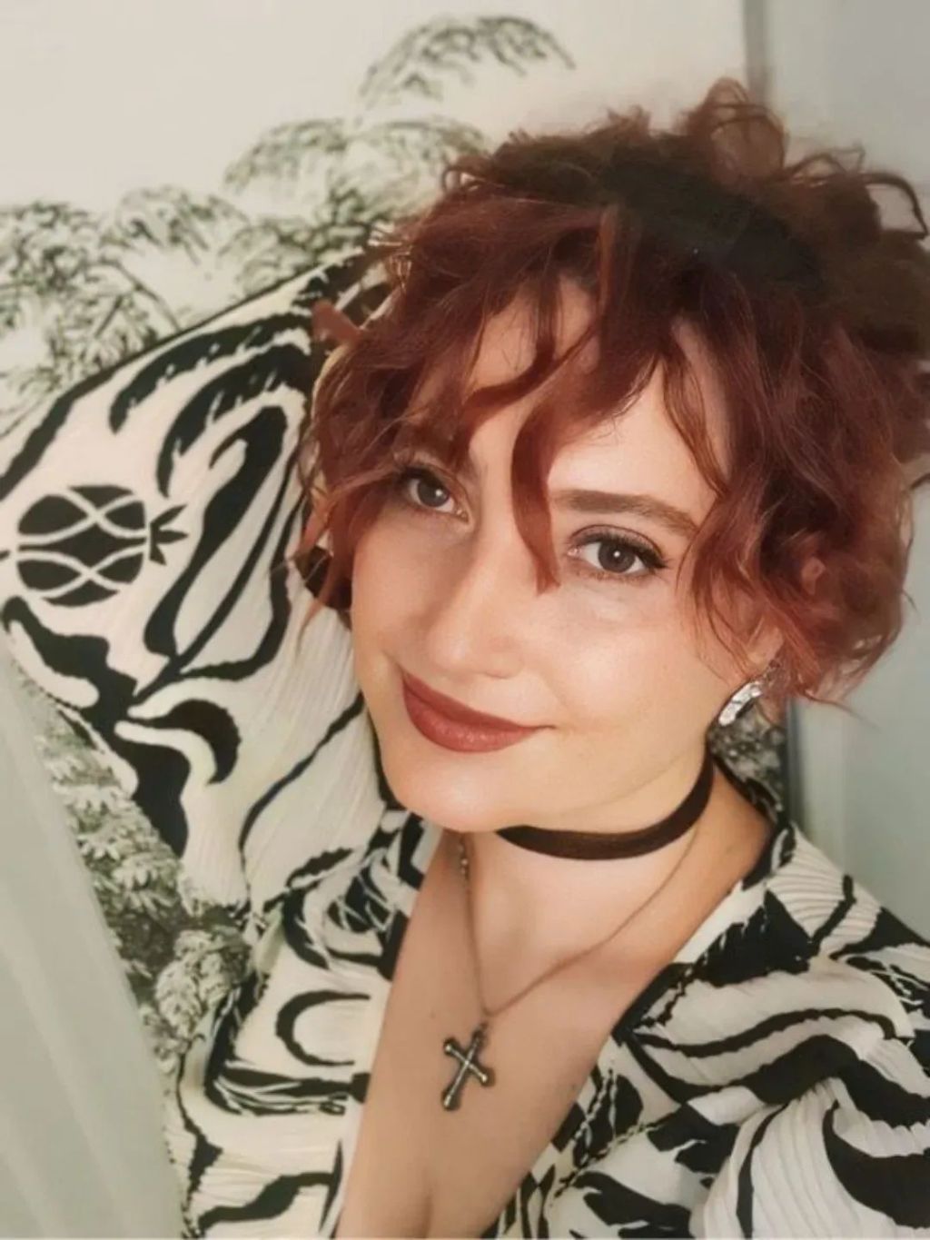 MERCOLEDI’ SERA, DI GABRIELA&nbsp;MUJAJ