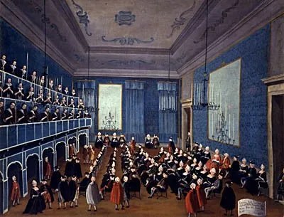 “Ripensare la storia della musica al femminile:Maddalena Laura Lombardini Sirmen: stella del violino europeo” – “Incontri sul pentagramma” – a cura di Maria Rosaria&nbsp;Teni