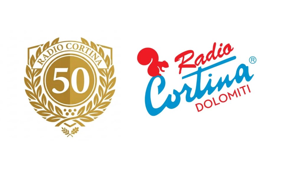 RADIO CORTINA CELEBRA 50 ANNI