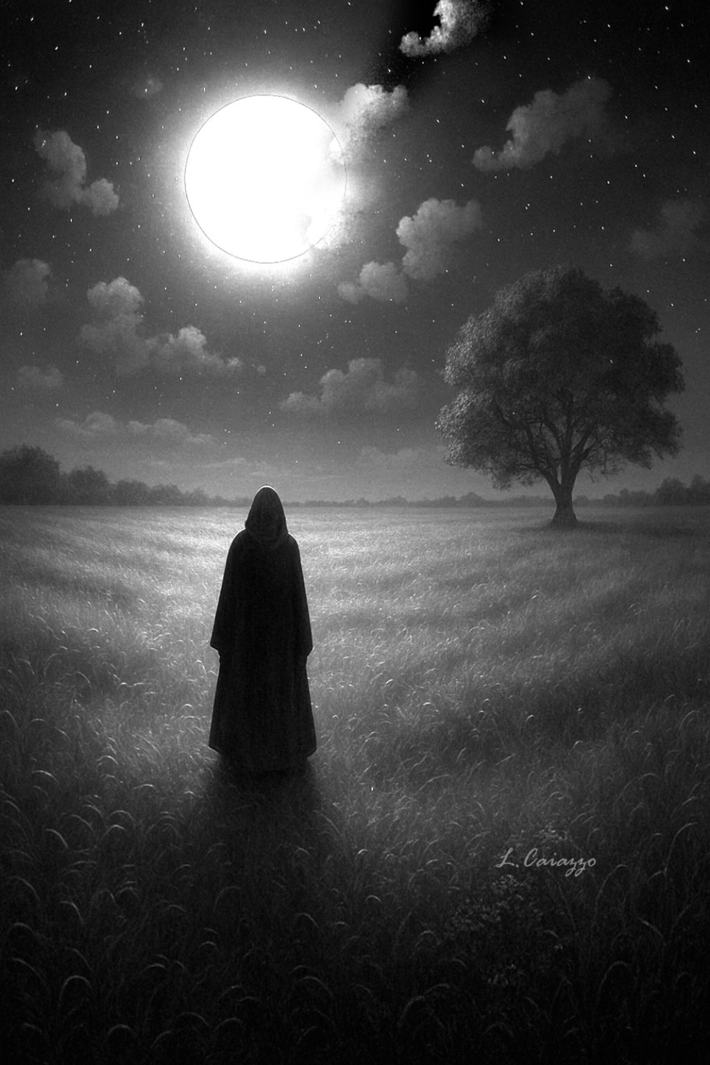 L’invisibile incontra il reale: a Villa Fondi inaugura la mostra fotografica “Luce e Sguardo”. Pubblicazioni di Elisa Mascia&nbsp;-Italia