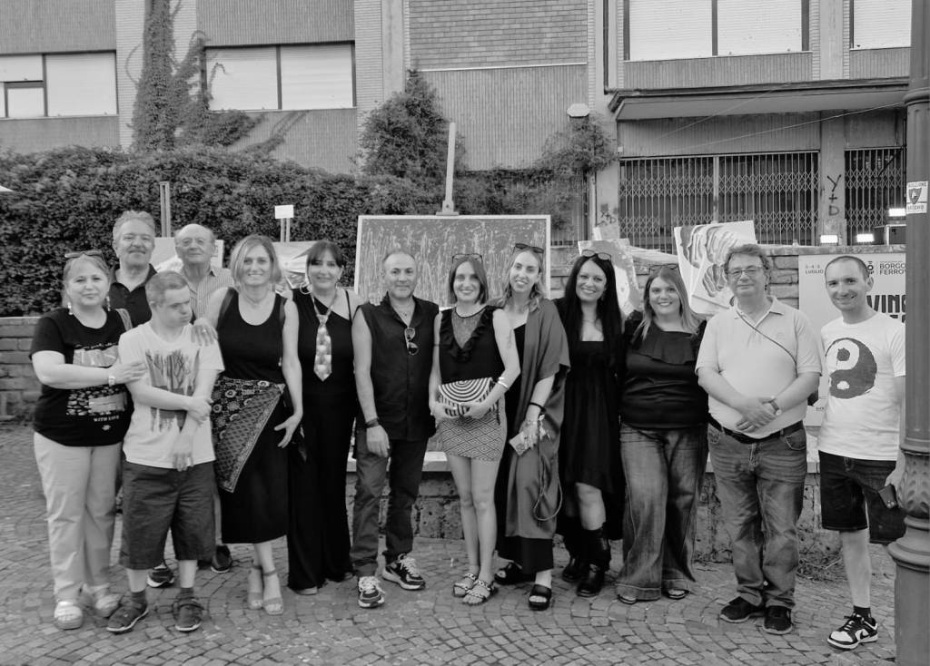 VINO AL BORGO 2026: L’ARTE “RI-GENERA” IL TERRITORIO&nbsp;IRPINO