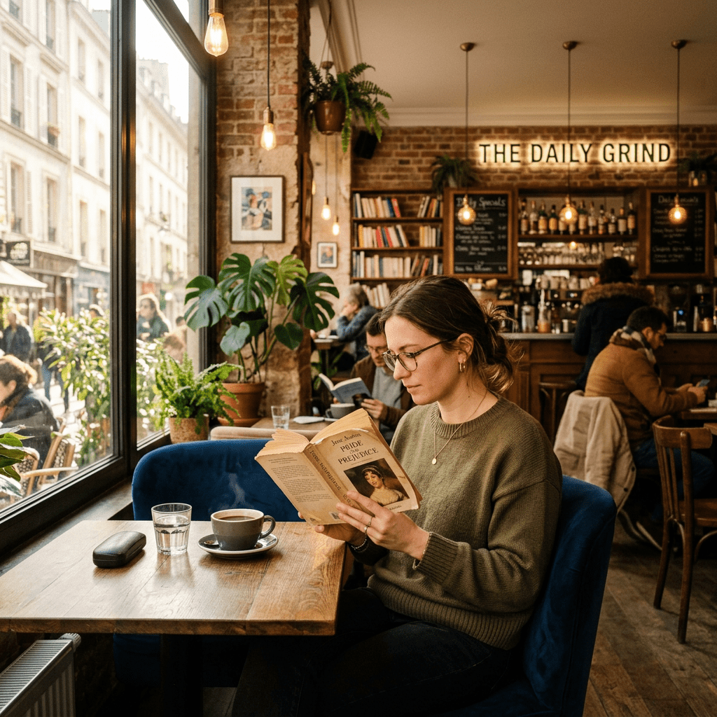 il performative reader, una nuova&nbsp;figura.